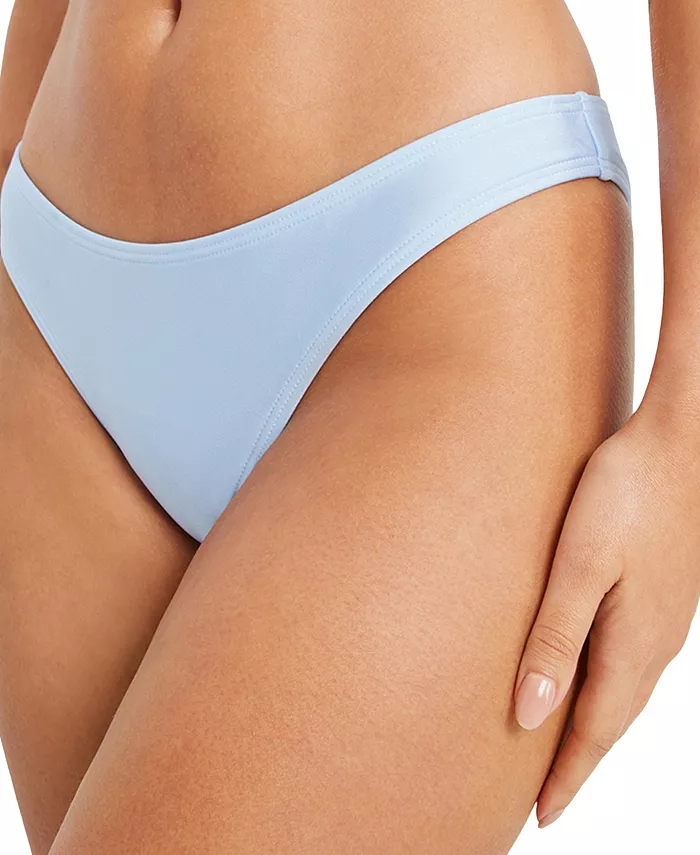 Женский купальник-бикини Shimmer Cheeky LSCN by LASCANA, синий
Женский купальник-бикини Shimmer Cheeky LSCN by LASCANA, синий