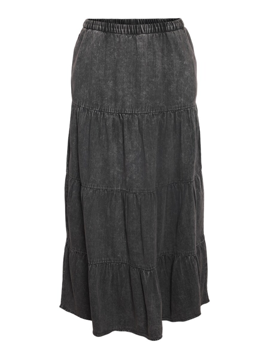 Юбка Noisy may NMOREGON, черный
Юбка Noisy may NMOREGON, черный