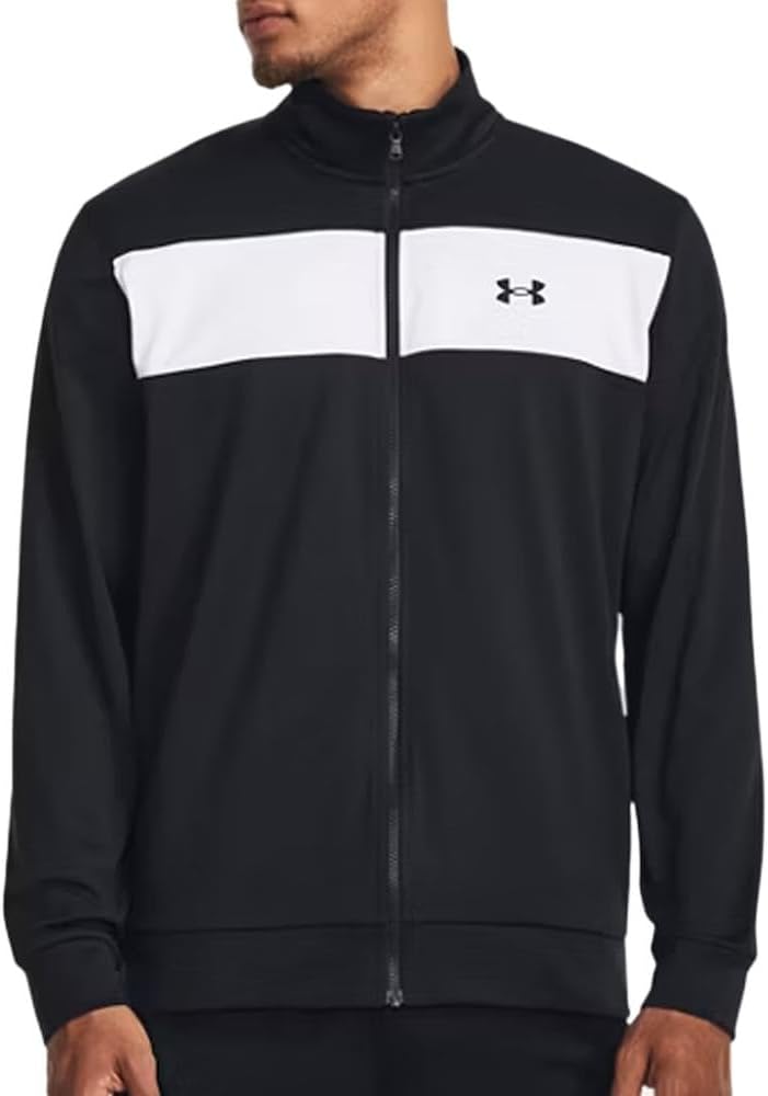 Куртка Under Armour Twister для мужчин, (001) Black/White/Black
Куртка Under Armour Twister для мужчин, (001) Black/White/Black