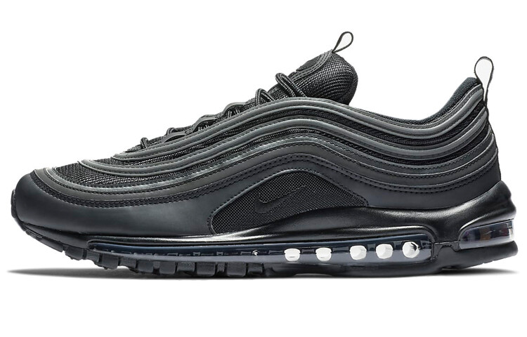 Мужские беговые кроссовки Nike Air Max 97 
Мужские беговые кроссовки Nike Air Max 97