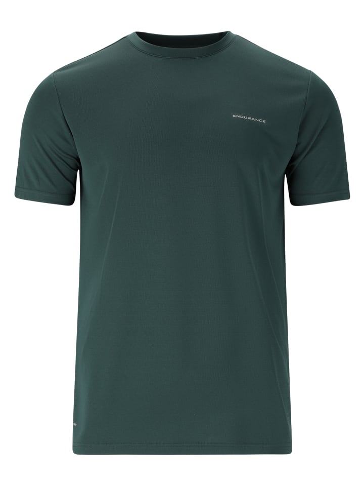 Футболка Endurance, цвет 3242 dusty forest
Футболка Endurance, цвет 3242 dusty forest