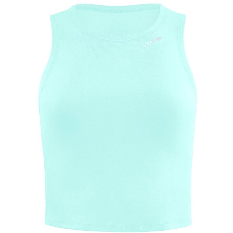 Функциональный комфортный укороченный топ aet136c Winshape, зеленый
Функциональный комфортный укороченный топ aet136c Winshape, зеленый