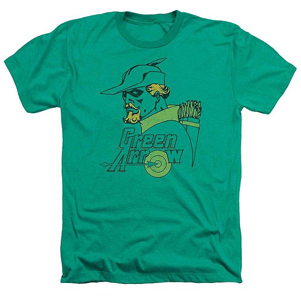 Футболка Dc comics close up adult heather Licensed Character
Футболка Dc comics close up adult heather Licensed Character