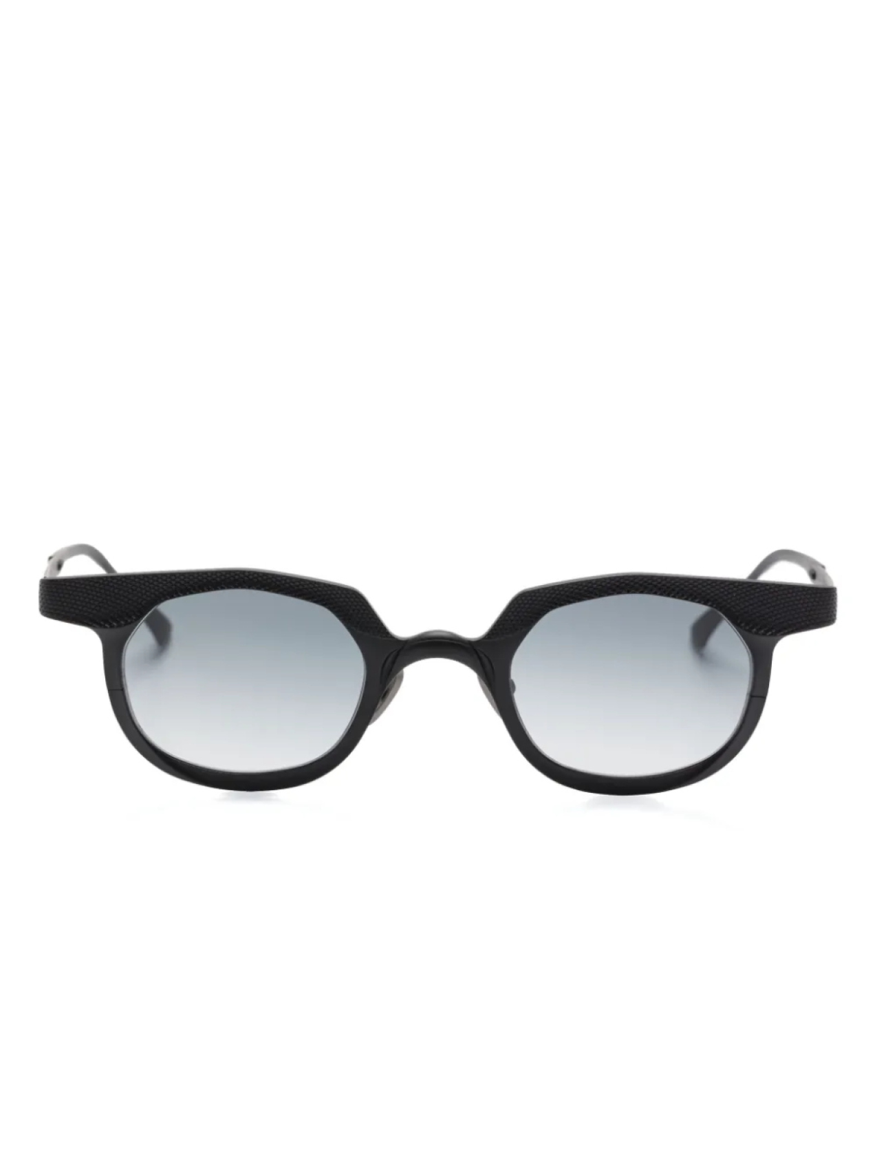 Солнцезащитные очки в круглой оправе Rigards, черный
Солнцезащитные очки в круглой оправе Rigards, черный