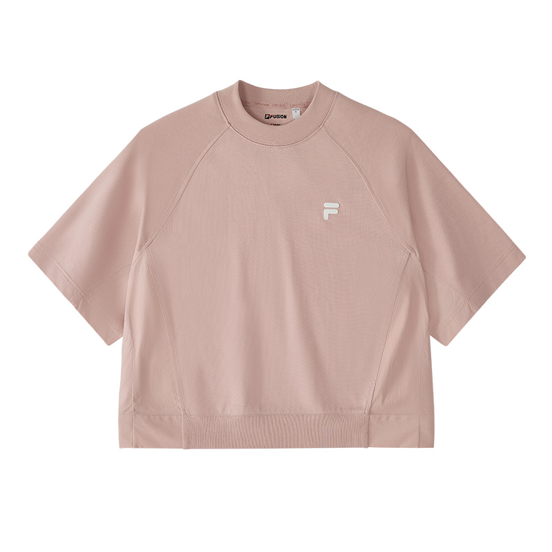 FILA FUSION Футболка женская Rose Smoke Pink, Серый, FILA FUSION Футболка женская Rose Smoke Pink
FILA FUSION Футболка женская Rose Smoke Pink, Серый, FILA FUSION Футболка женская Rose Smoke Pink
