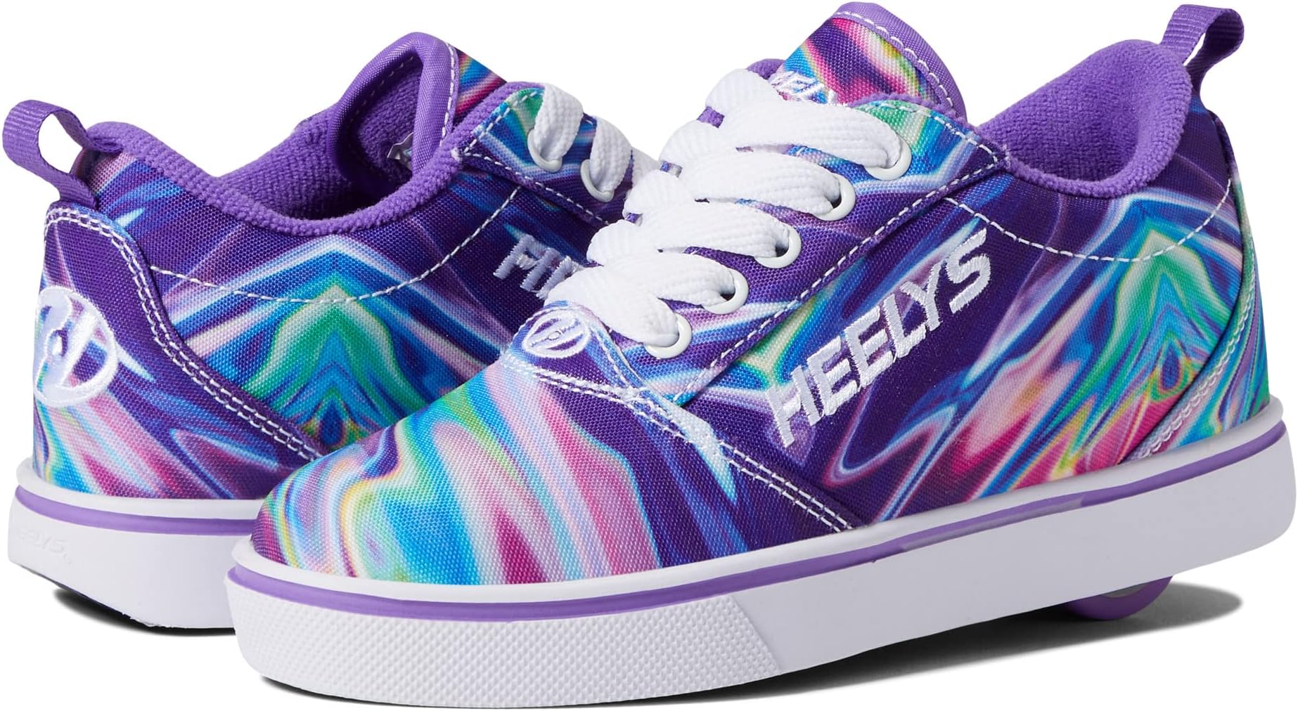 Кроссовки Heelys Heelys Pro 20 Prints Sneakers, Purple/Multi
Кроссовки Heelys Heelys Pro 20 Prints Sneakers, Purple/Multi