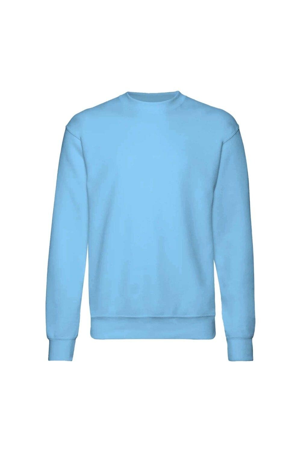 Толстовка премиум-класса 70/30 (2 шт. в упаковке) Fruit of the Loom, синий
Толстовка премиум-класса 70/30 (2 шт. в упаковке) Fruit of the Loom, синий