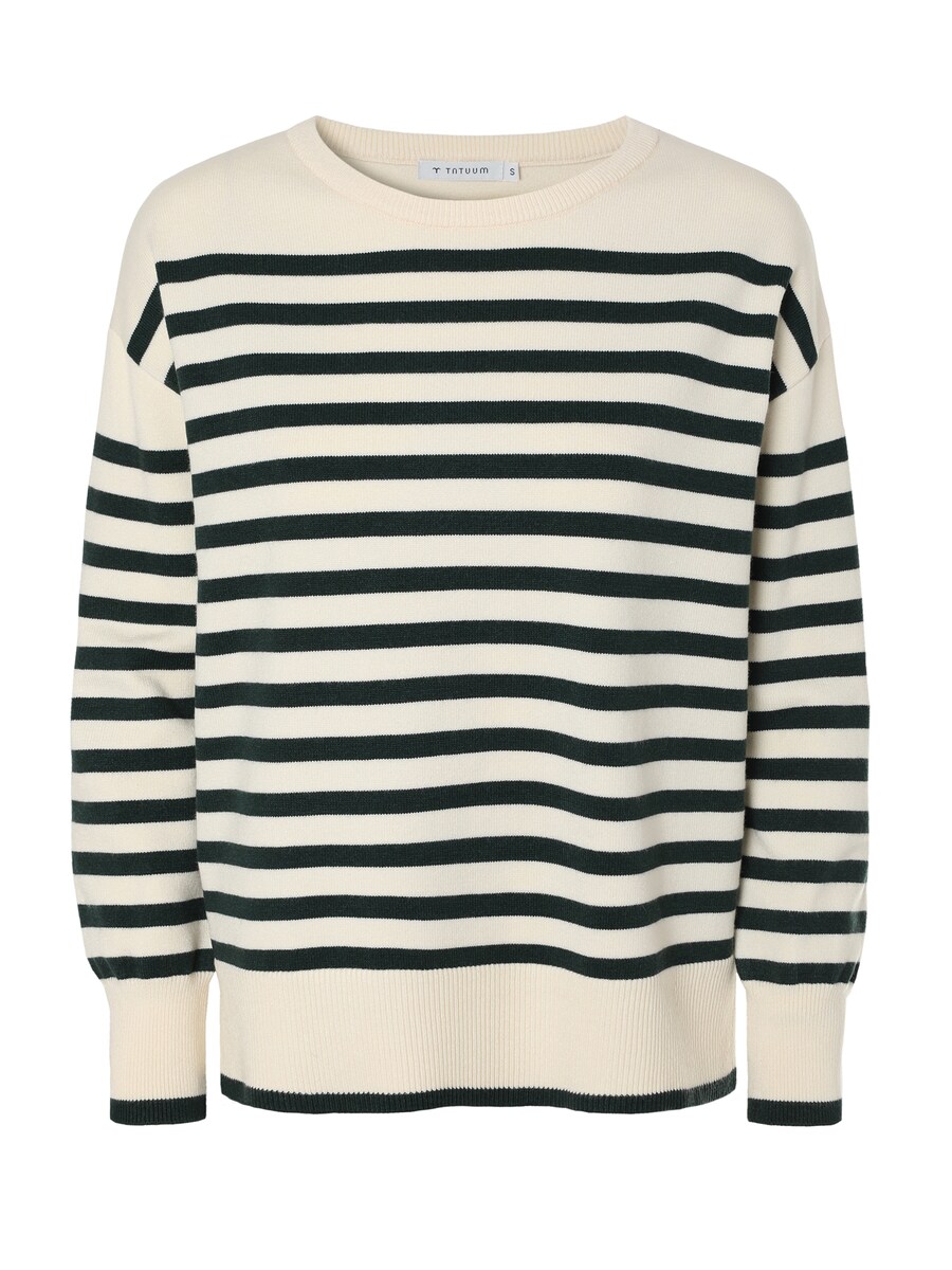 Свитер TATUUM Miro, светло-бежевый
Свитер TATUUM Miro, светло-бежевый