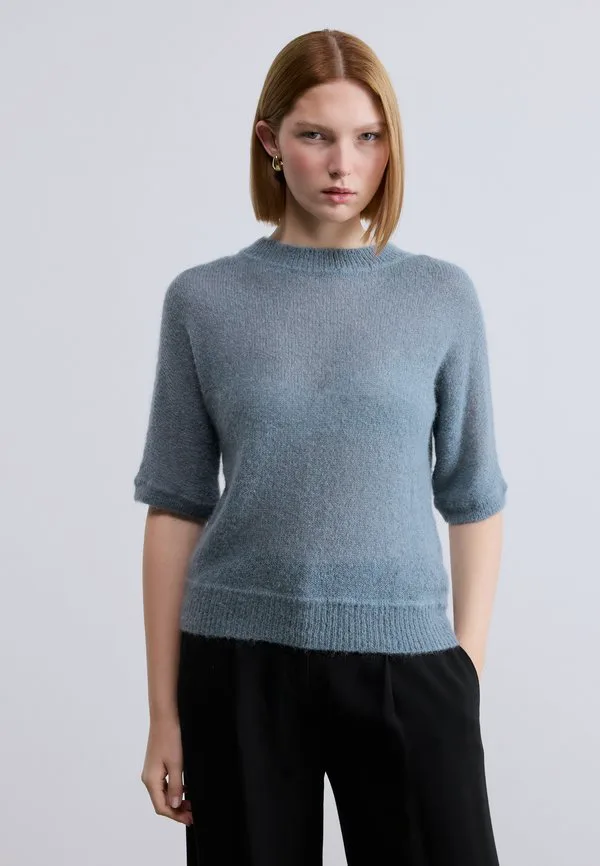 Базовая футболка fancer Boss, Bright Blue, Синий, Базовая футболка fancer Boss, Bright Blue
Базовая футболка fancer Boss, Bright Blue, Синий, Базовая футболка fancer Boss, Bright Blue