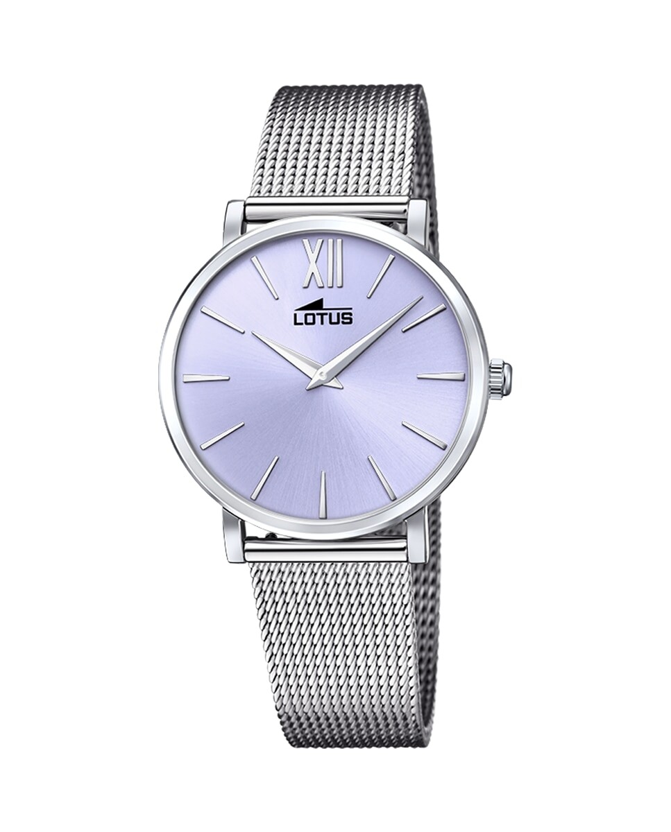 Женские часы 18731/3 Smart Casual из серебристой стали LOTUS, серебро
Женские часы 18731/3 Smart Casual из серебристой стали LOTUS, серебро