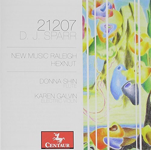 CD диск Sparr: 21207
CD диск Sparr: 21207