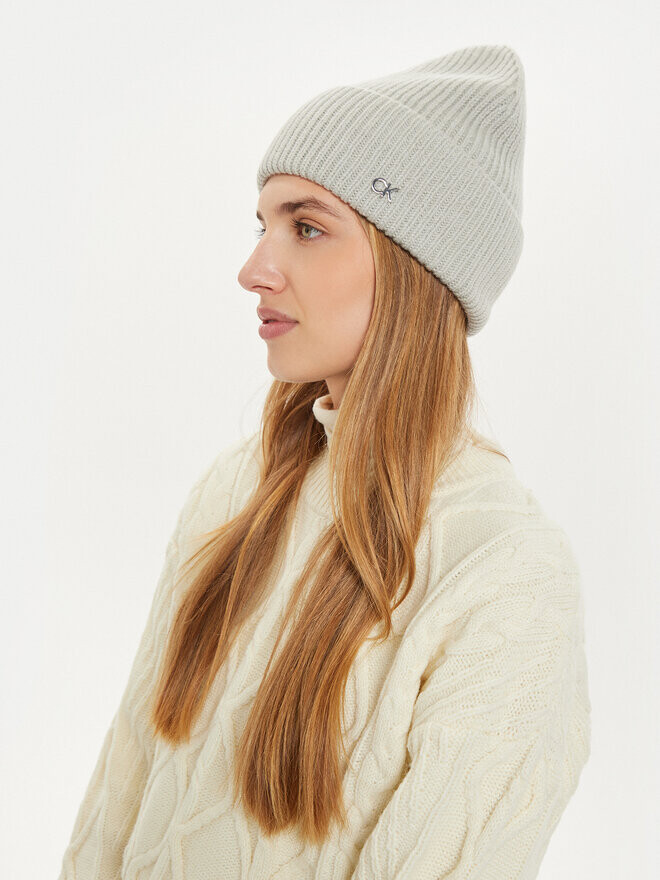 Кепка Calvin Klein, серый
Кепка Calvin Klein, серый