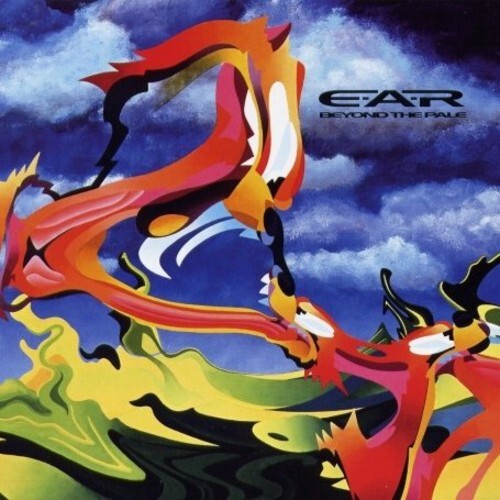 CD диск Experimental Audio Research: Beyond the Pale
CD диск Experimental Audio Research: Beyond the Pale