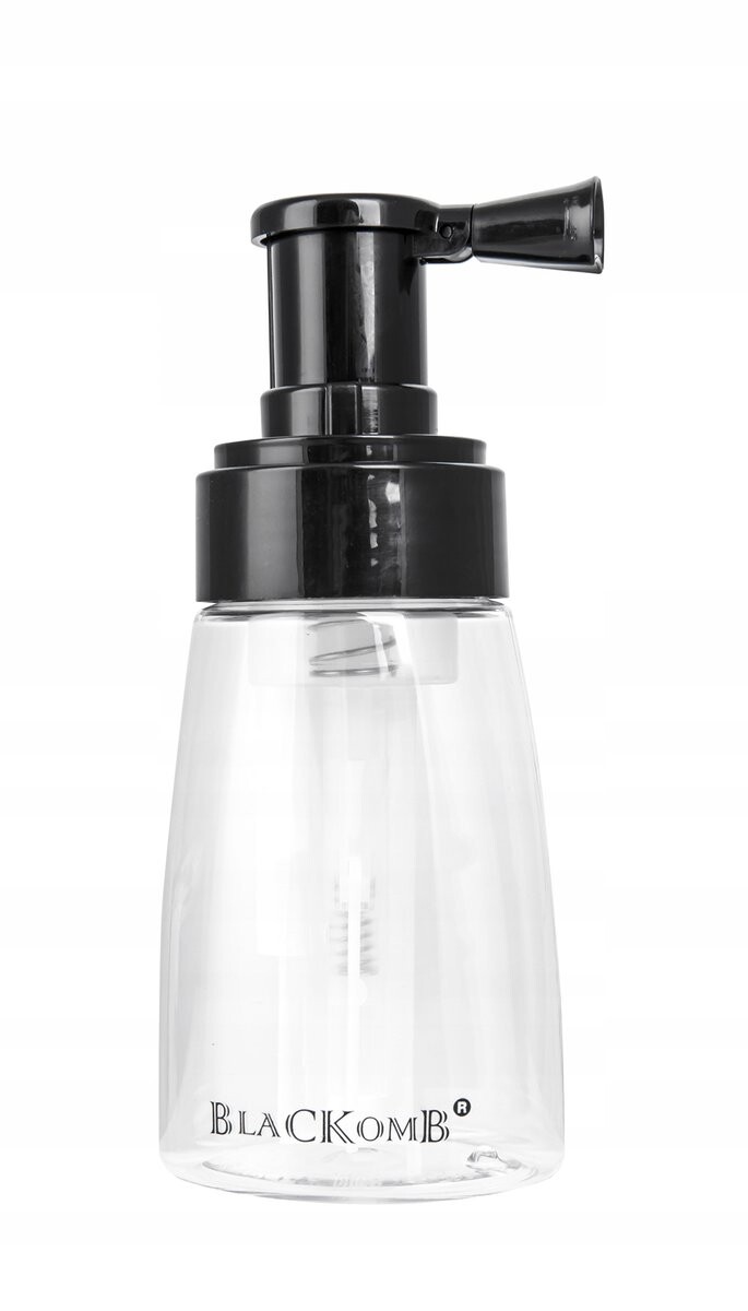 Ponik's Barber's Тальк-спрей 180мл Poniks
Ponik's Barber's Тальк-спрей 180мл Poniks