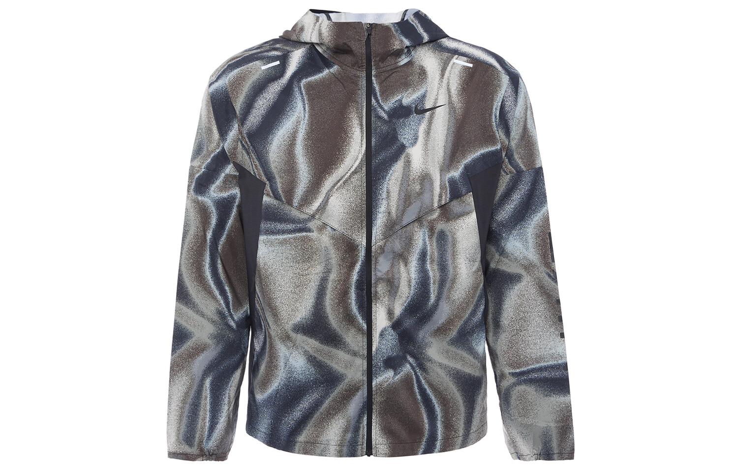 Куртка мужская многоцветная Nike, цвет Multicolor
Куртка мужская многоцветная Nike, цвет Multicolor