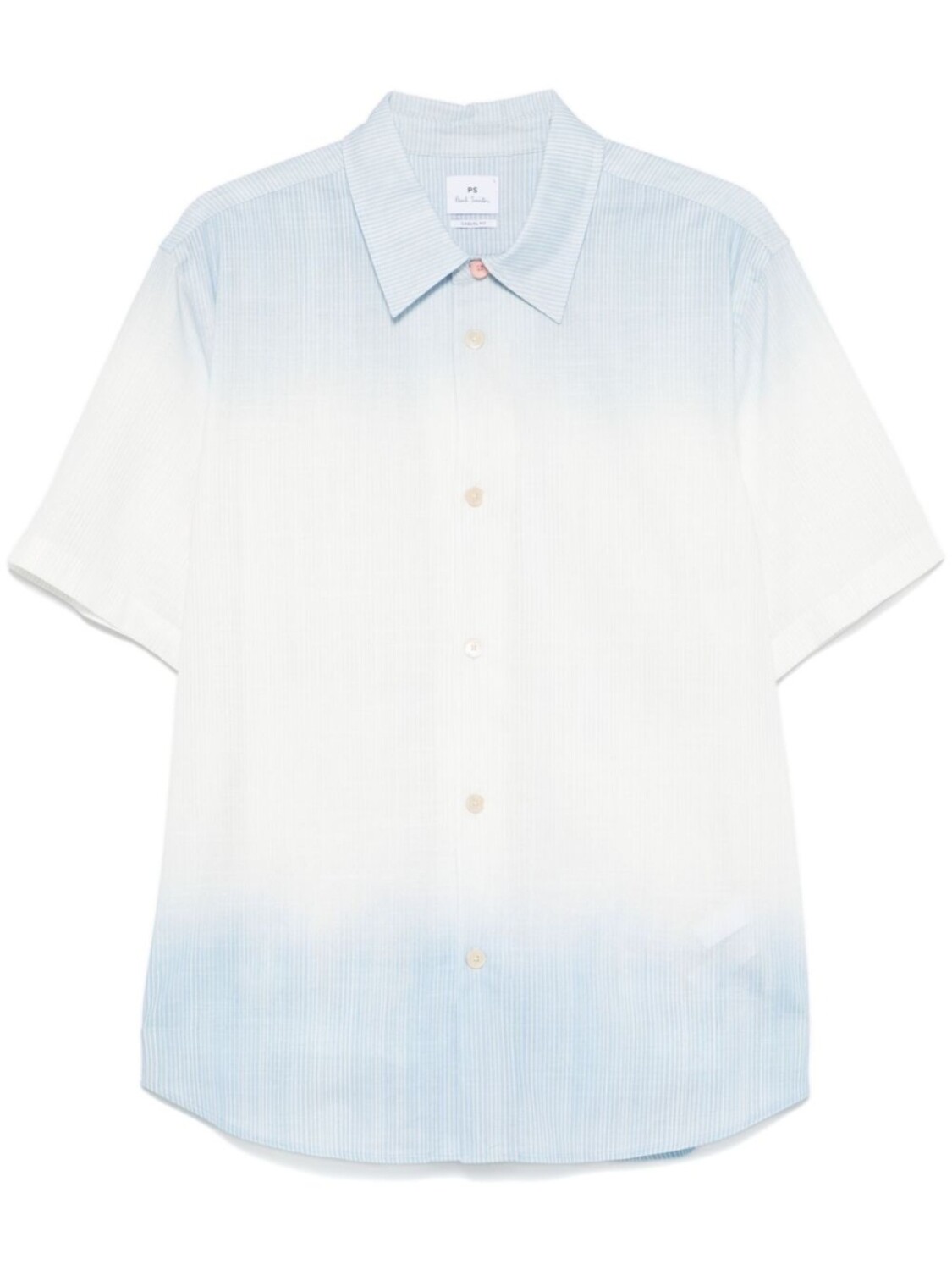 PS Paul Smith рубашка в полоску, синий
PS Paul Smith рубашка в полоску, синий