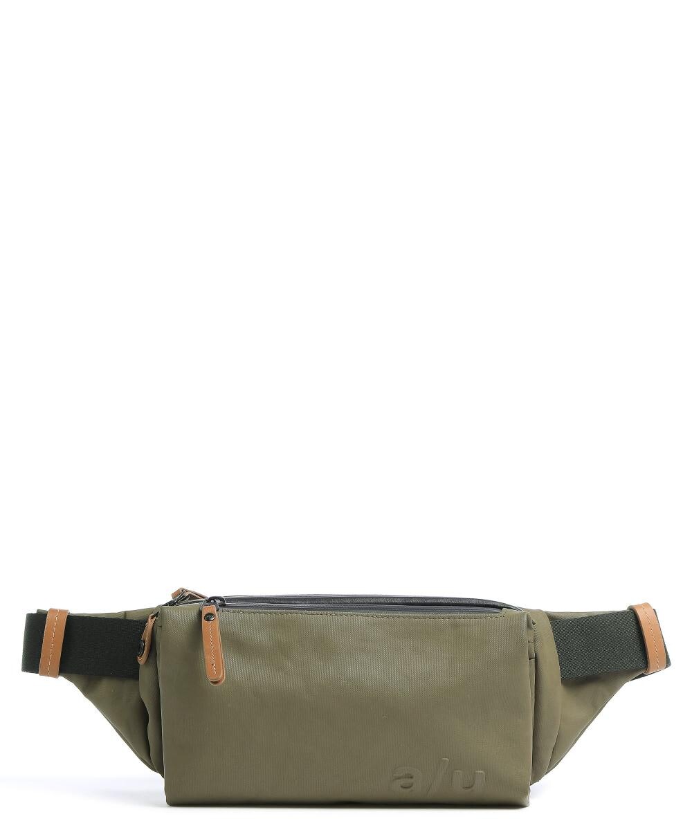 Поясная сумка Japan Himeji из органического хлопка Aunts & Uncles, зеленый
Поясная сумка Japan Himeji из органического хлопка Aunts & Uncles, зеленый