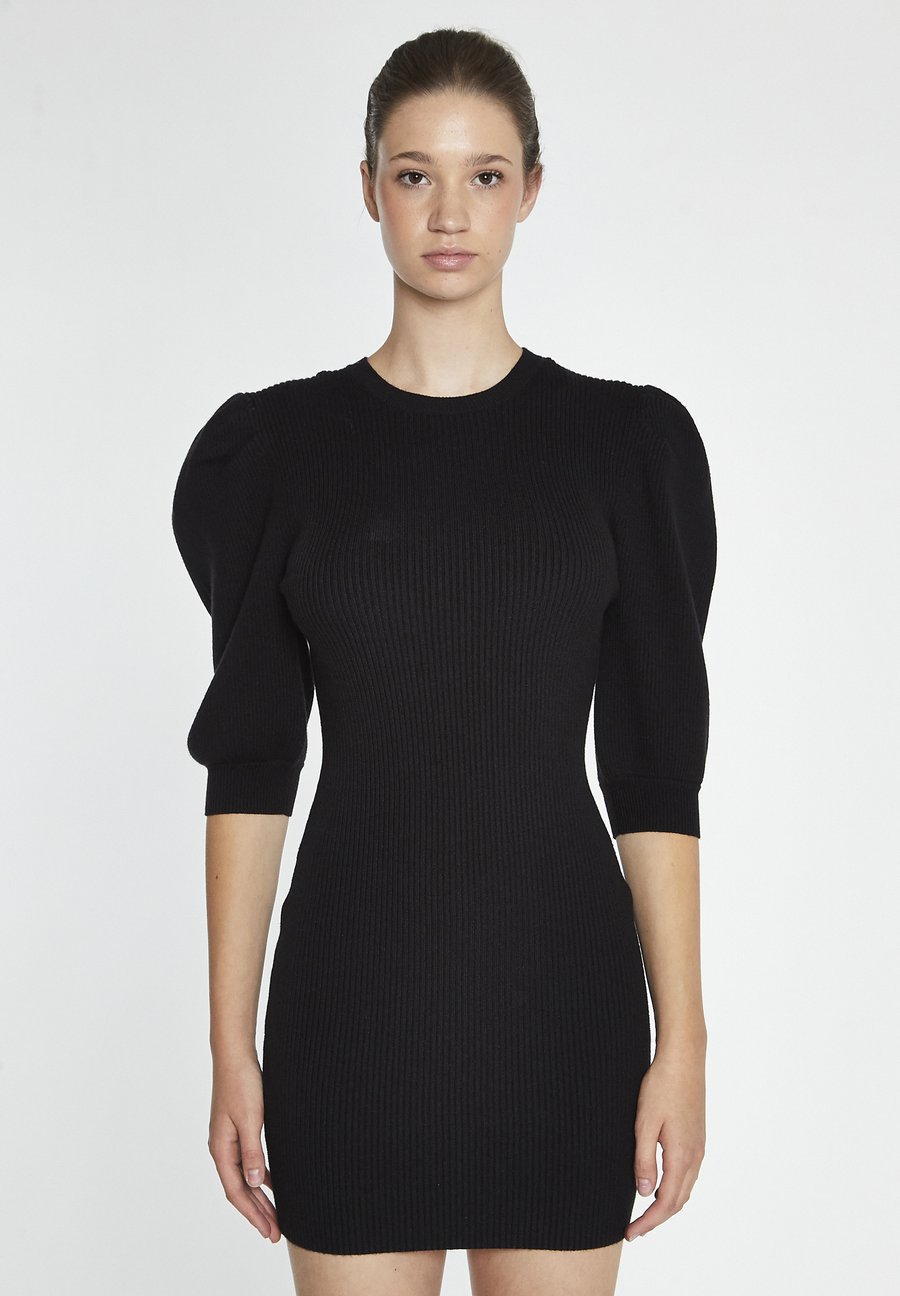 Платье Glamorous PUFF SLEEVE, Black
Платье Glamorous PUFF SLEEVE, Black