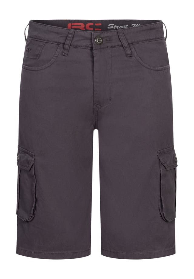 Шорты карго шорты Rock Creek, серый
Шорты карго шорты Rock Creek, серый