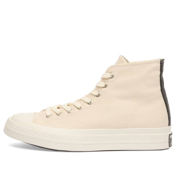 Кроссовки Chuck Taylor All Star первого поколения Converse, Natural Undyed & Marshmallow
Кроссовки Chuck Taylor All Star первого поколения Converse, Natural Undyed & Marshmallow