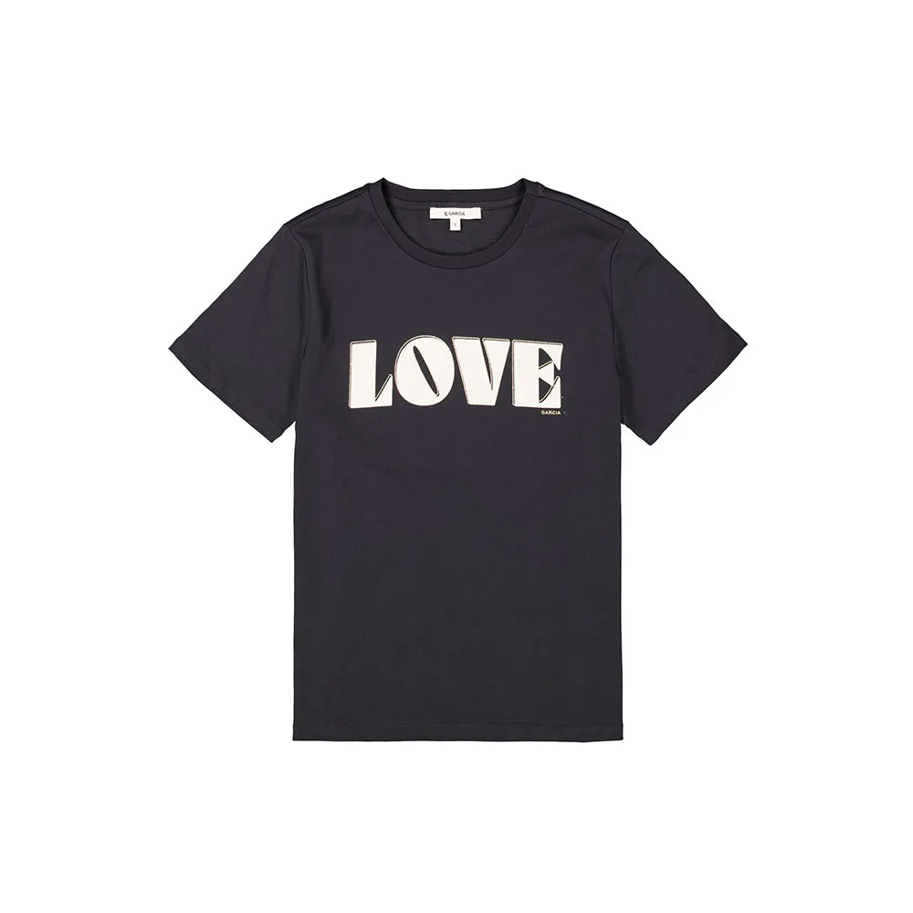 Футболка с коротким рукавом Garcia Z0055, серый
Футболка с коротким рукавом Garcia Z0055, серый