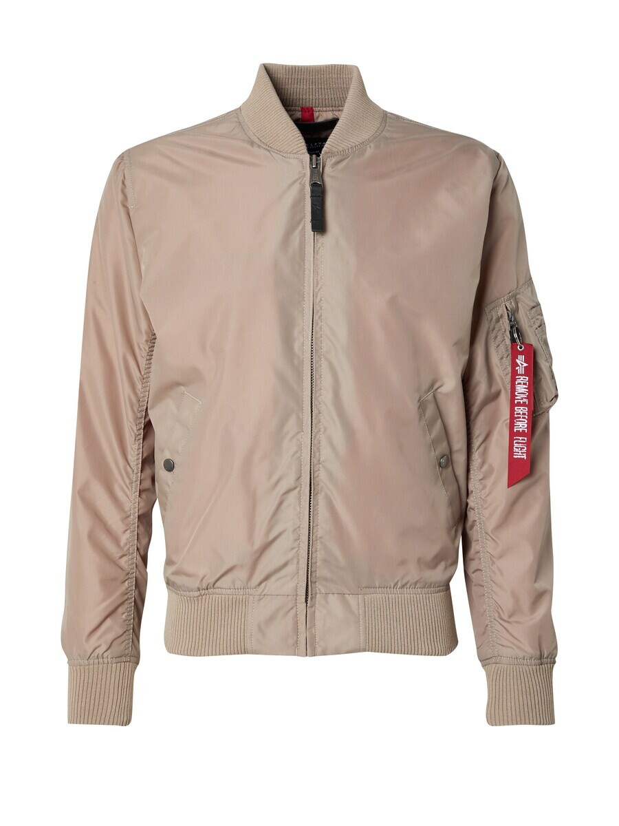 Всесезонная куртка ALPHA INDUSTRIES Between-Season Jacket MA-1 TT, песочный, Бежевый, Всесезонная куртка ALPHA INDUSTRIES Between-Season Jacket MA-1 TT, песочный
Всесезонная куртка ALPHA INDUSTRIES Between-Season Jacket MA-1 TT, песочный, Бежевый, Всесезонная куртка ALPHA INDUSTRIES Between-Season Jacket MA-1 TT, песочный