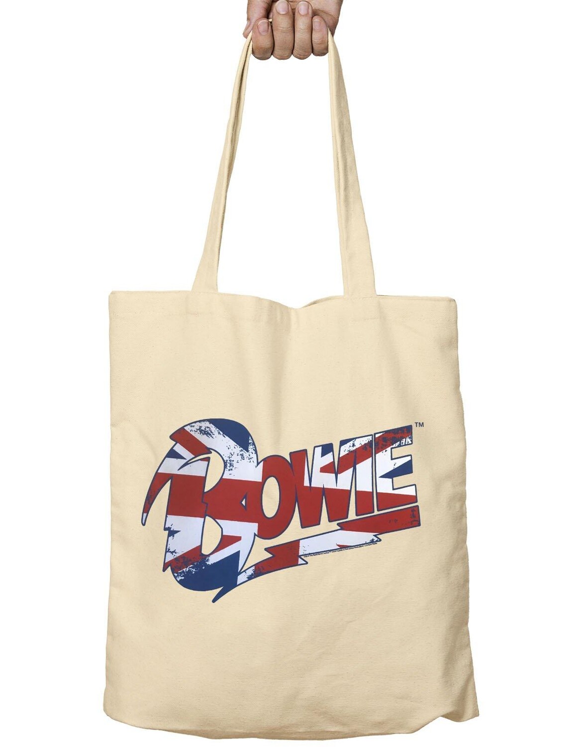 Большая сумка David Bowie с логотипом Union Jack Aladdin Sane, новинка бежевого цвета, официальный покупатель, бежевый
Большая сумка David Bowie с логотипом Union Jack Aladdin Sane, новинка бежевого цвета, официальный покупатель, бежевый