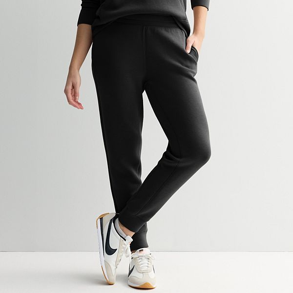 Женские ультракомфортные зауженные брюки Tek Gear, Mineral Black
Женские ультракомфортные зауженные брюки Tek Gear, Mineral Black