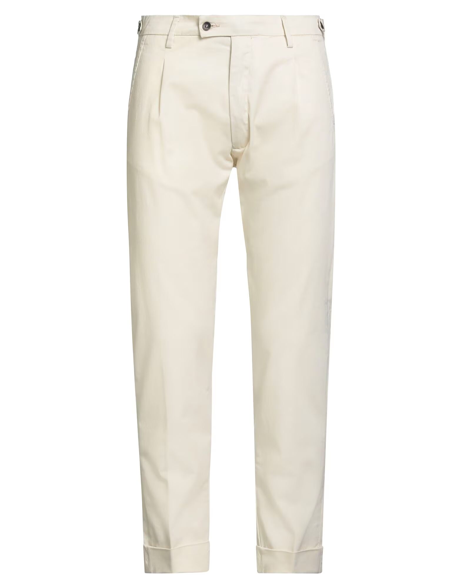 Брюки Messagerie, кремовый
Брюки Messagerie, кремовый