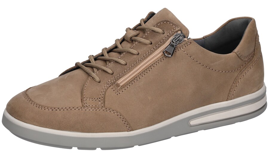 Кроссовки WALDLÄUFER, песочный
Кроссовки WALDLÄUFER, песочный