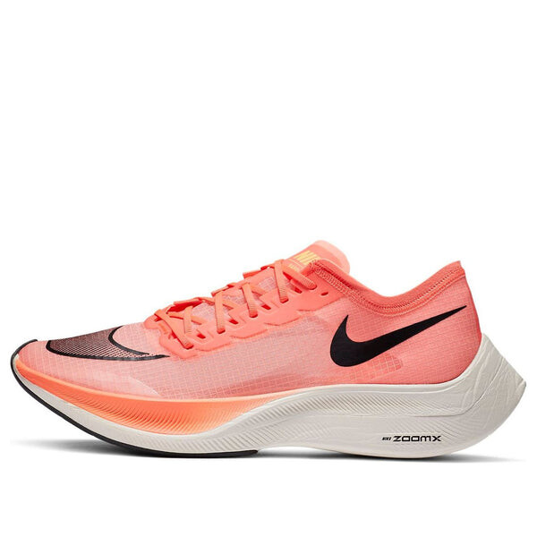 Кроссовки zoomx vaporfly next% 'bright mango' Nike, мультиколор
Кроссовки zoomx vaporfly next% 'bright mango' Nike, мультиколор