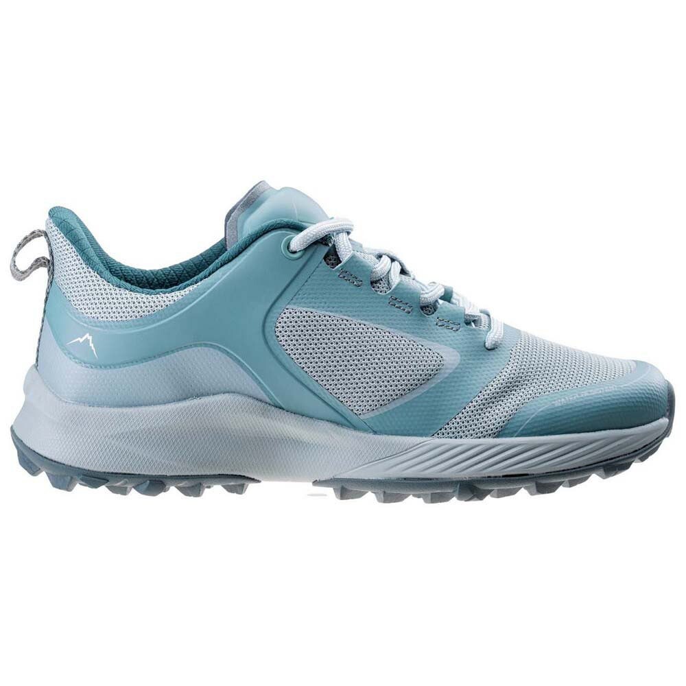 Походная обувь Elbrus Keles Wr, синий
Походная обувь Elbrus Keles Wr, синий