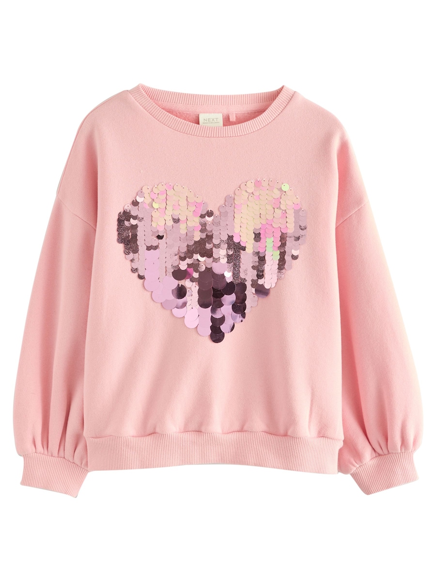 Толстовка Next, розовый
Толстовка Next, розовый