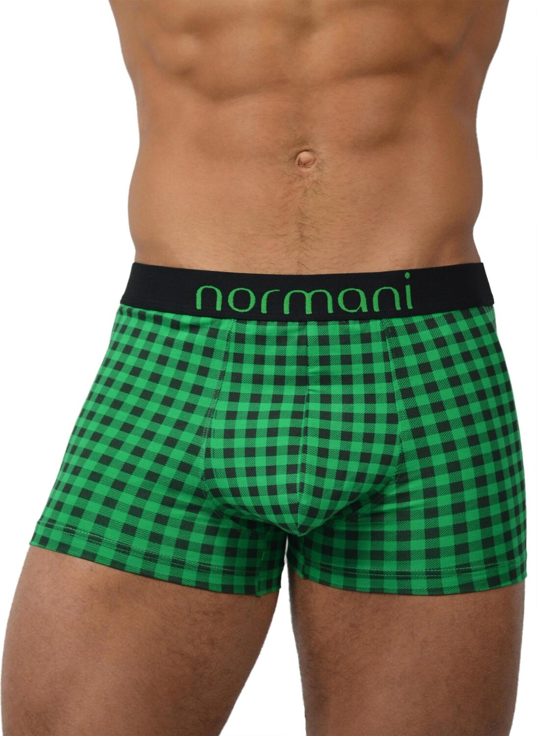 Боксеры normani 6 Stück Retro s aus Baumwolle, цвет Green Check
Боксеры normani 6 Stück Retro s aus Baumwolle, цвет Green Check