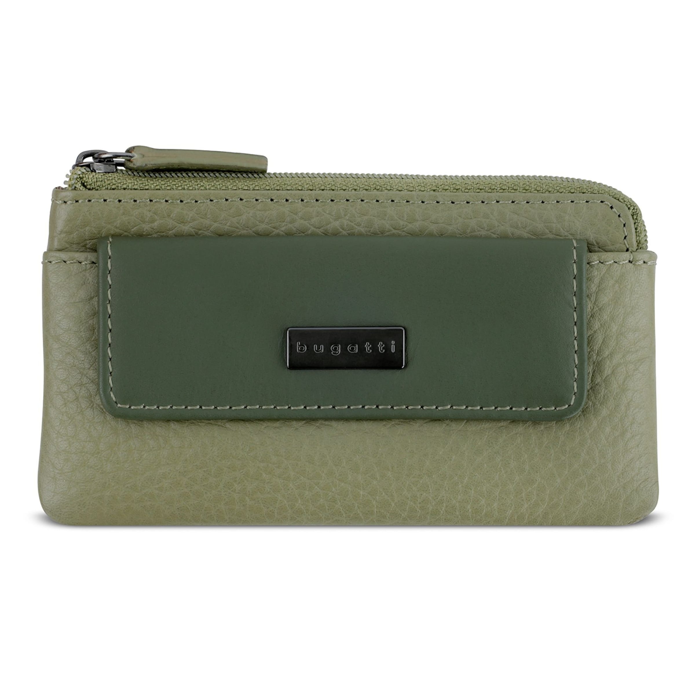 Bugatti Чехол 'Sina' в зеленом цвете
Bugatti Чехол 'Sina' в зеленом цвете
