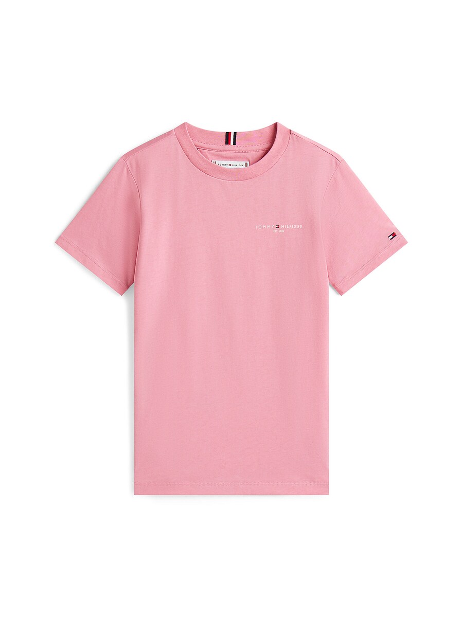 Футболка TOMMY HILFIGER, Light pink, Розовый, Футболка TOMMY HILFIGER, Light pink
Футболка TOMMY HILFIGER, Light pink, Розовый, Футболка TOMMY HILFIGER, Light pink