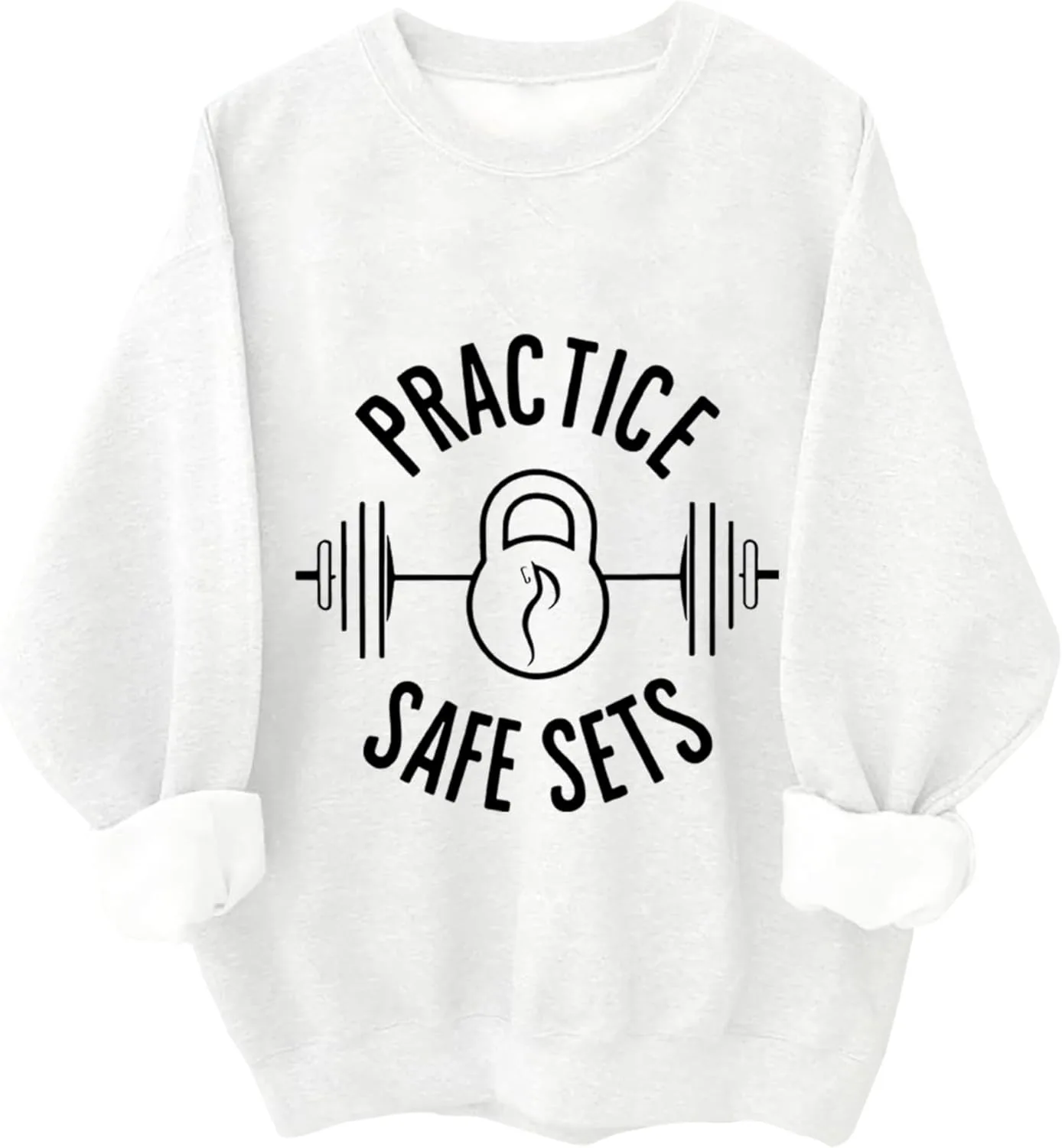 Толстовка Practice Safe Sets Kzggs
Толстовка Practice Safe Sets Kzggs