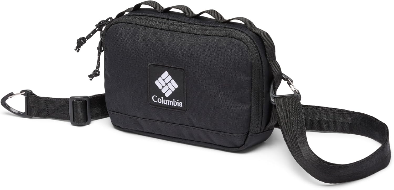Сумка Columbia, Black
Сумка Columbia, Black