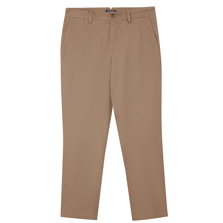 Повседневные брюки мужские NAUTICA, Shiitake Umber 2Th
Повседневные брюки мужские NAUTICA, Shiitake Umber 2Th