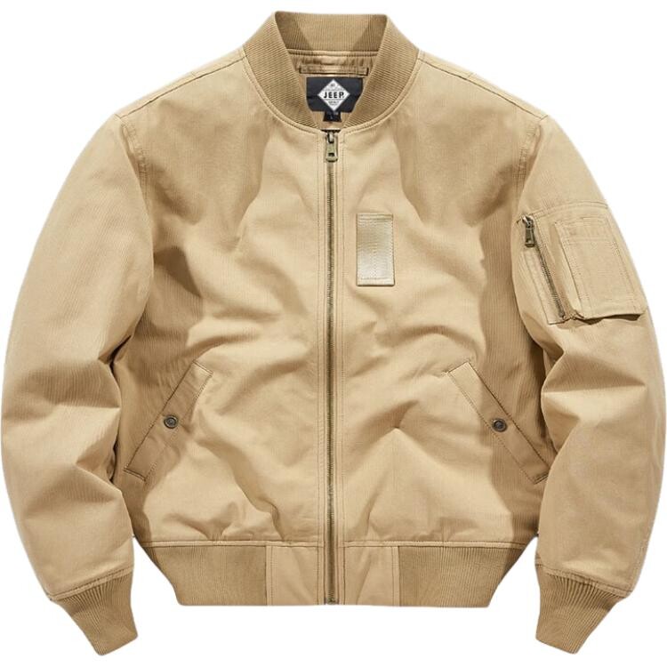 Куртка мужская Jeep Spirit, хаки
Куртка мужская Jeep Spirit, хаки