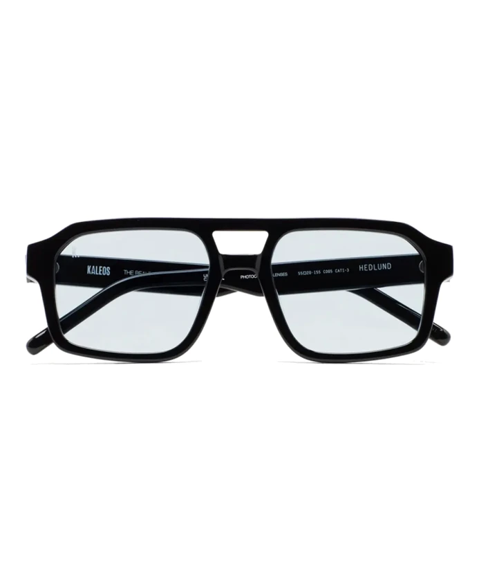 Солнцезащитные очки Hedlund C5 Kaleos, черный
Солнцезащитные очки Hedlund C5 Kaleos, черный