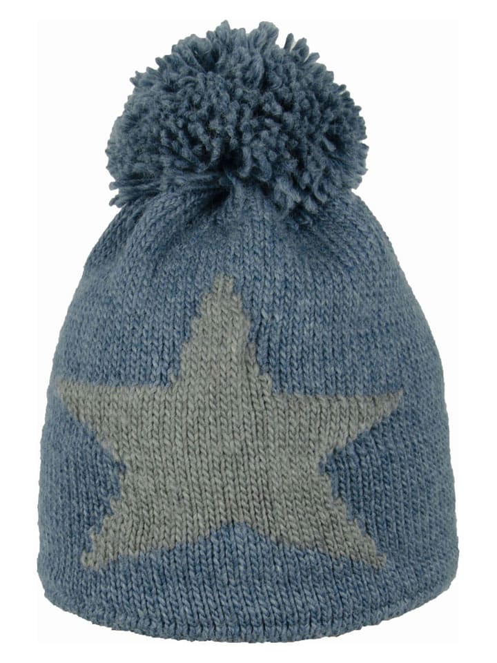 Döll Синяя шапка
Döll Синяя шапка