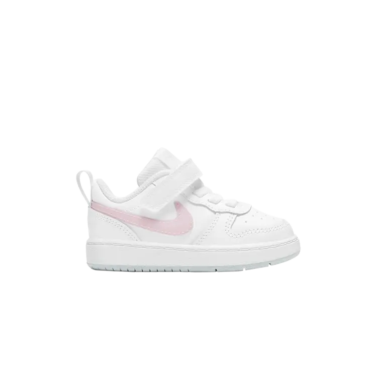 Кроссовки Nike Court Borough Low 2 TD, белый
Кроссовки Nike Court Borough Low 2 TD, белый