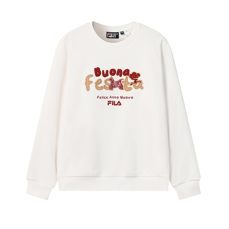 FILA Толстовка CNY Unisex Cloud White, Белый, FILA Толстовка CNY Unisex Cloud White
FILA Толстовка CNY Unisex Cloud White, Белый, FILA Толстовка CNY Unisex Cloud White