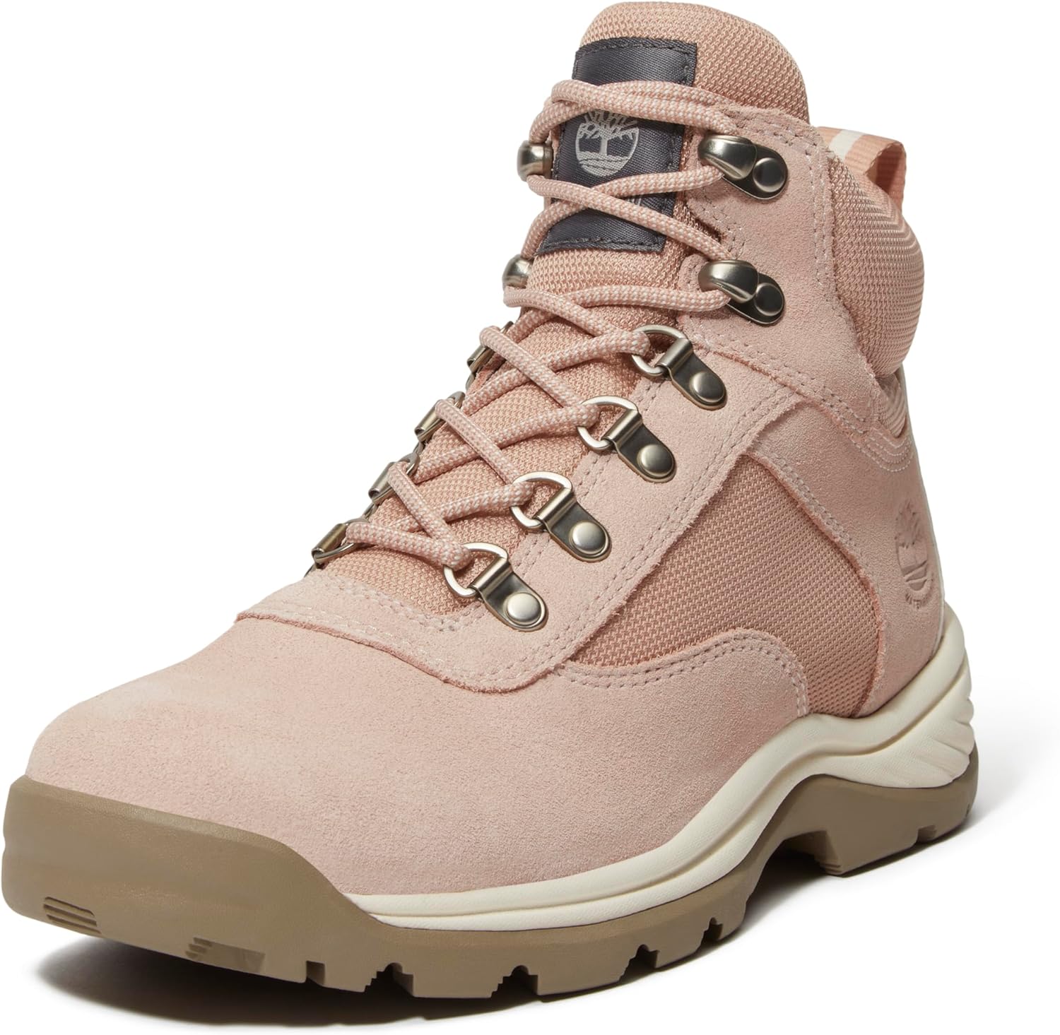 Timberland мужские White Ledge Mid Waterproof походные ботинки, Light Beige Suede With Medium Grey
Timberland мужские White Ledge Mid Waterproof походные ботинки, Light Beige Suede With Medium Grey