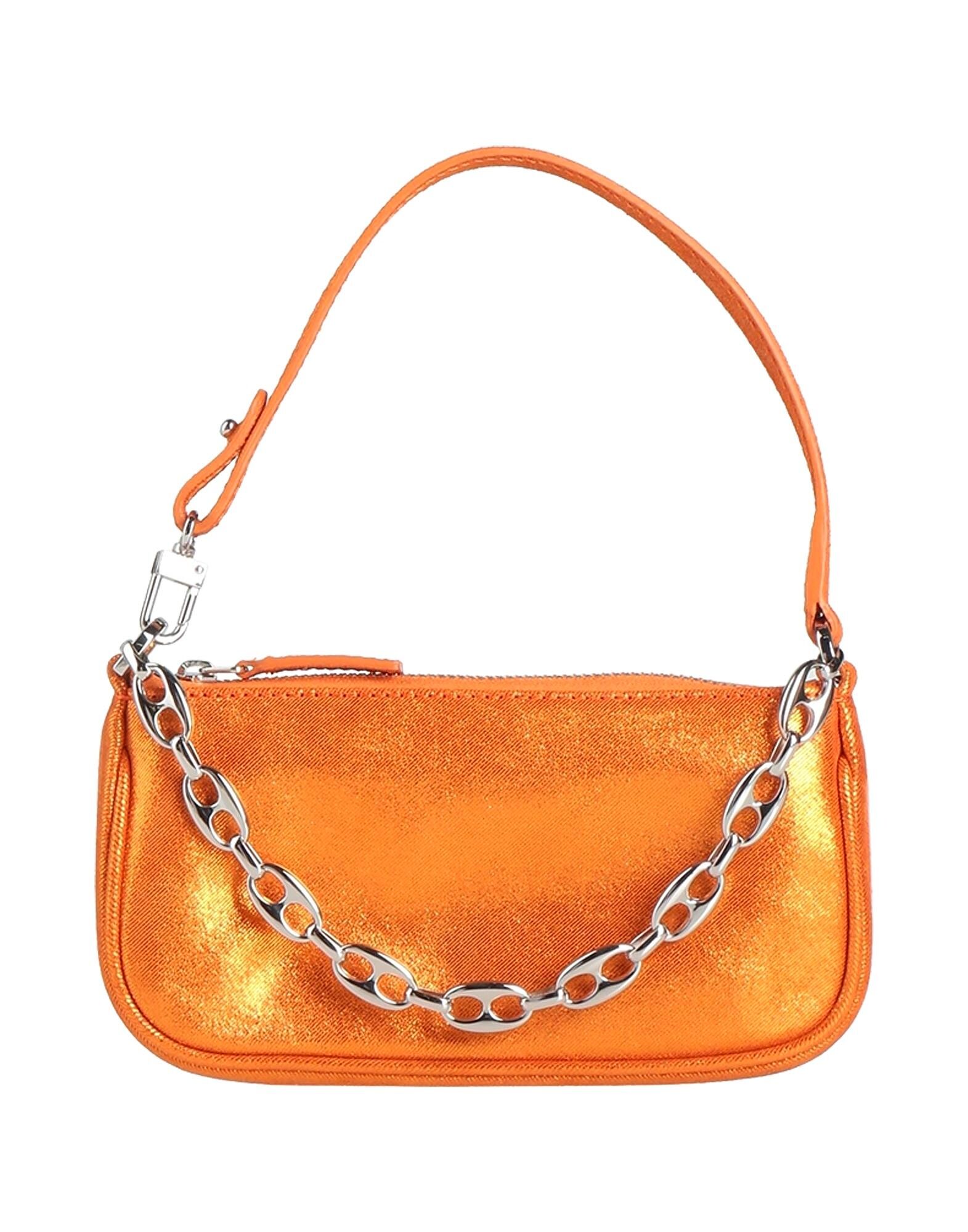 Сумка By Far, оранжевый
Сумка By Far, оранжевый