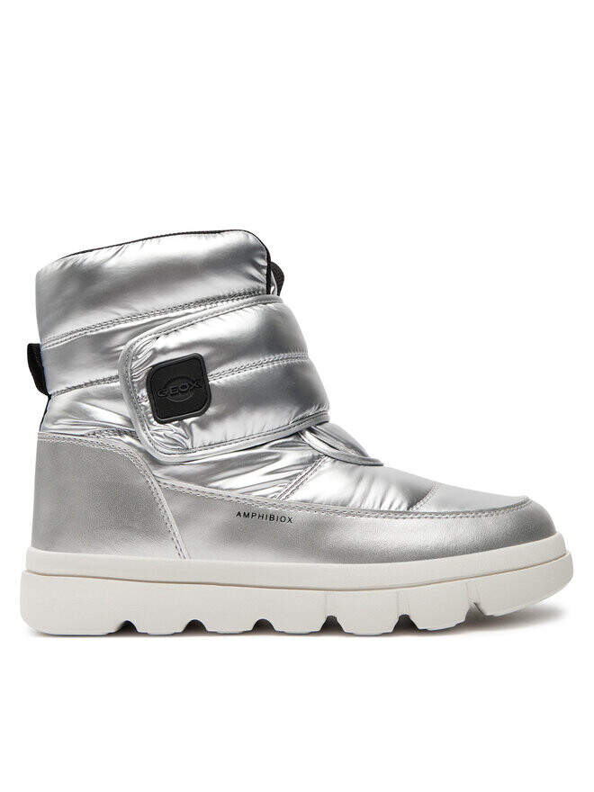 Зимние Ботинки Geox Willaboom J46HWC 0LVNF C1007 D farben, серебро
Зимние Ботинки Geox Willaboom J46HWC 0LVNF C1007 D farben, серебро