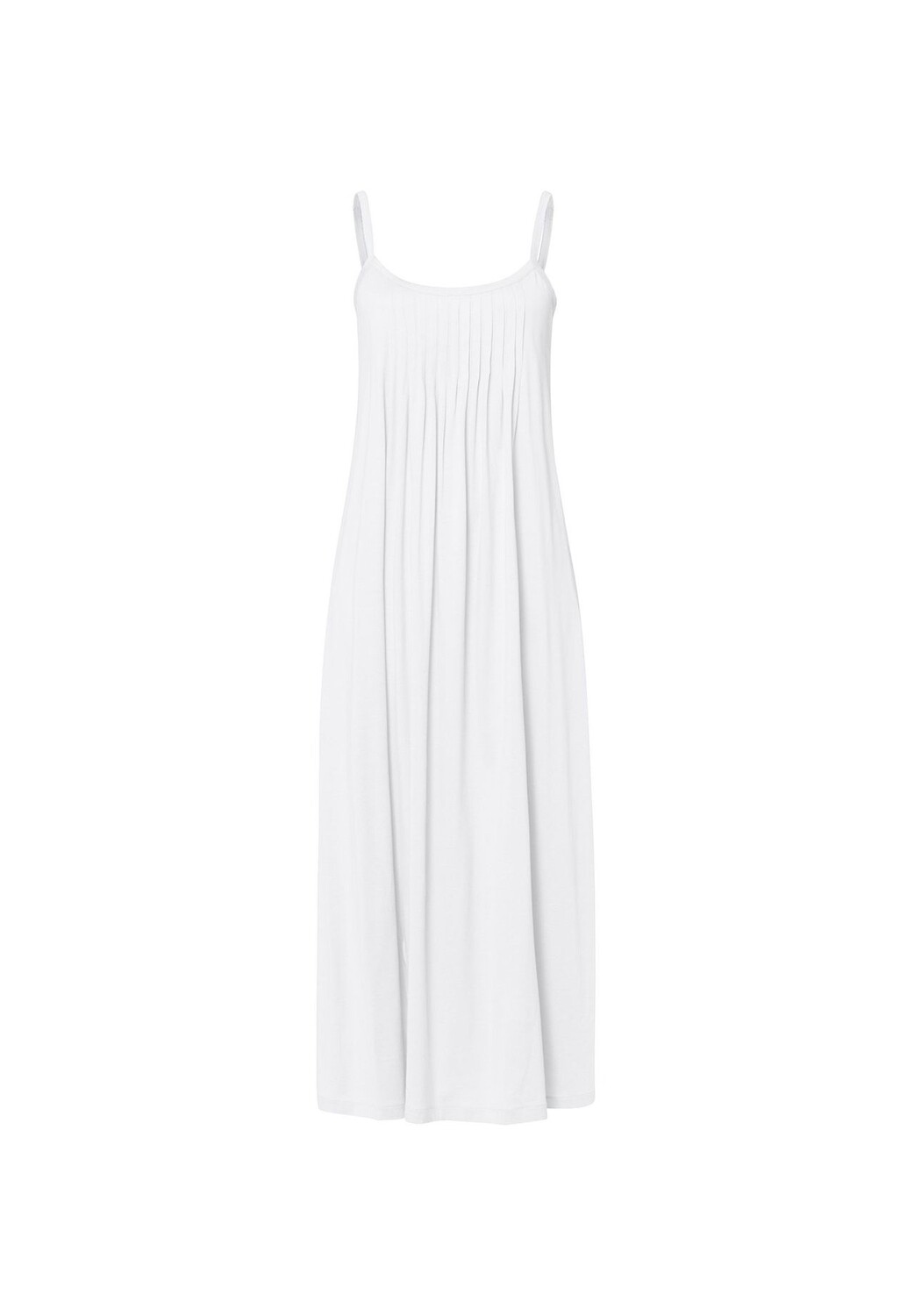 Платье-спагетти для сна Джульетта HANRO, белый
Платье-спагетти для сна Джульетта HANRO, белый