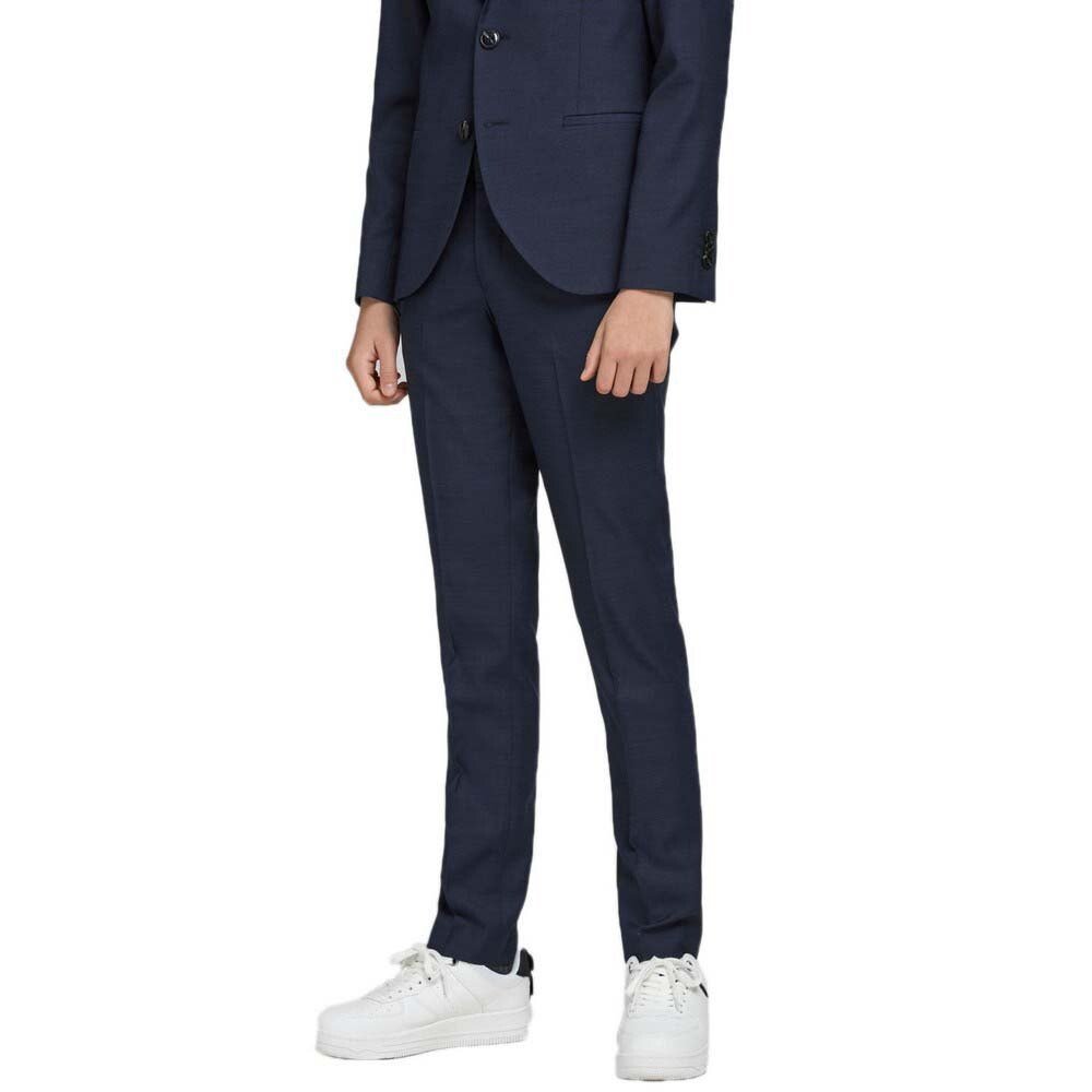 Брюки Jack & Jones Solaris, синий
Брюки Jack & Jones Solaris, синий