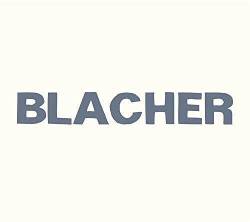 CD диск Blacher, Boris / Herzog, Gerty / Blacher, Kolja: Blacher
CD диск Blacher, Boris / Herzog, Gerty / Blacher, Kolja: Blacher